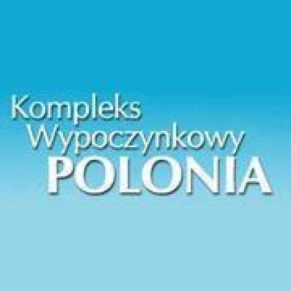 Kompleks Wypoczynkowy Polonia